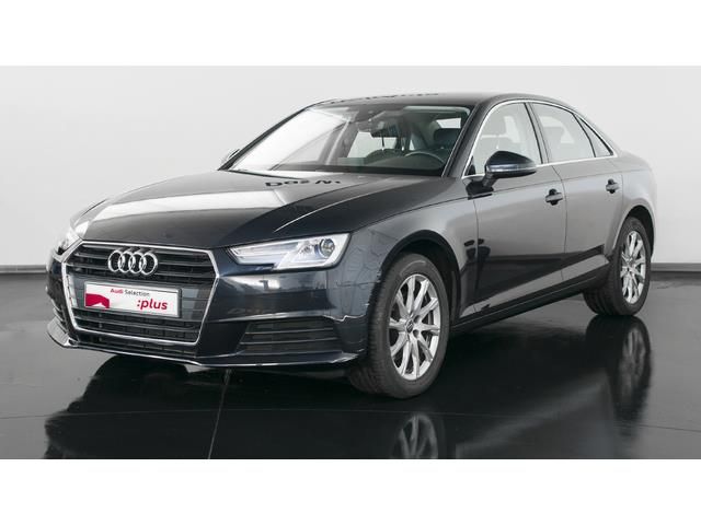Audi A4 2.0 TDI 110 kW (150 CV)