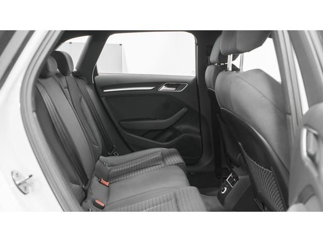 Audi a3 Sedan 1.6 TDI sport edition S-tronic