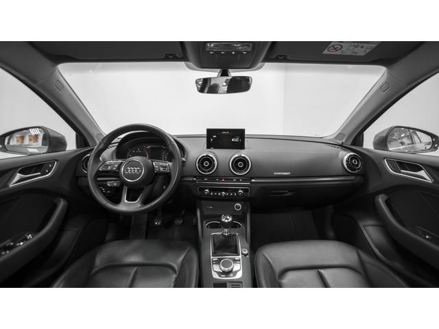 Audi a3 Sedan 1.6 TDI Design Edition 81 kW (