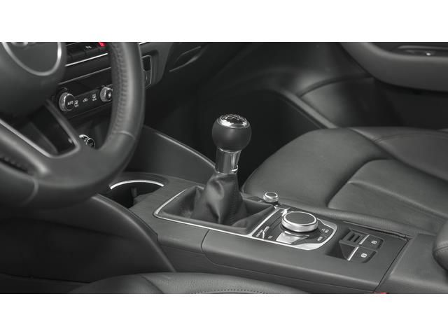 Audi a3 Sedan 1.6 TDI Design Edition 81 kW (