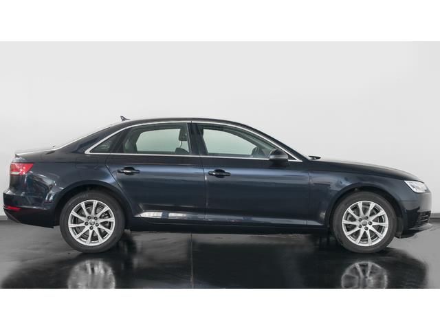 Audi A4 2.0 TDI 110 kW (150 CV)