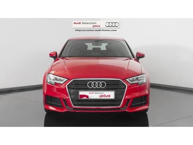 Audi a3 Sedan 1.6 TDI sport edition S-tronic