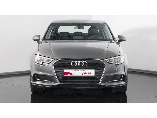 Audi a3 Sedan 1.6 TDI Design Edition 81 kW (