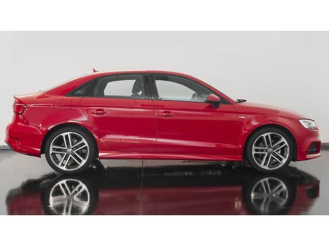 Audi a3 Sedan 1.6 TDI sport edition S-tronic