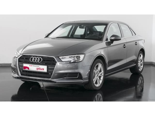Audi a3 Sedan 1.6 TDI Design Edition 81 kW (