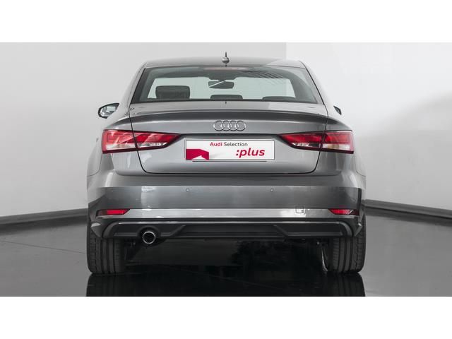Audi a3 Sedan 1.6 TDI Design Edition 81 kW (
