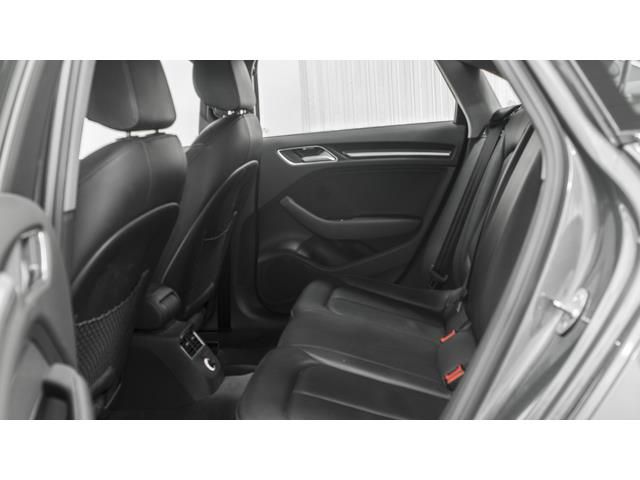 Audi a3 Sedan 1.6 TDI Design Edition 81 kW (