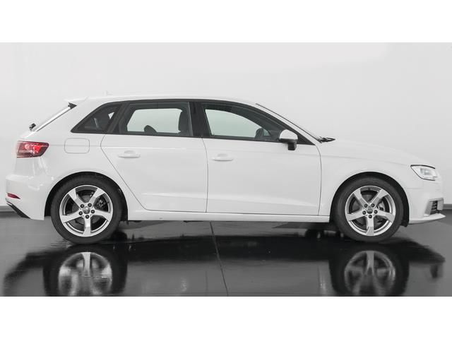 Audi a3 Sportback 1.4 TFSI S Line Edition CoD ul