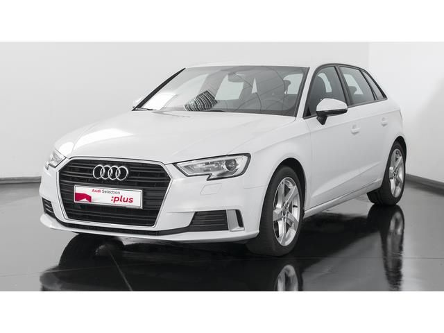 Audi a3 Sportback 1.4 TFSI S Line Edition CoD ul