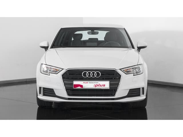 Audi a3 Sportback 1.4 TFSI S Line Edition CoD ul