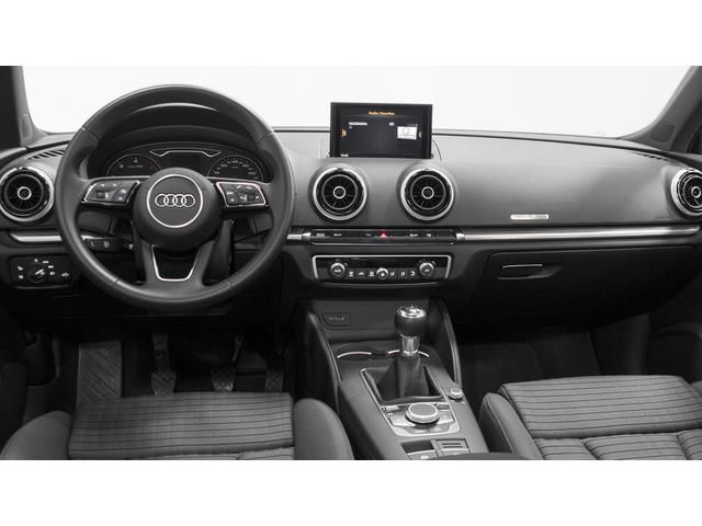 Audi a3 Sportback 1.4 TFSI S Line Edition CoD ul