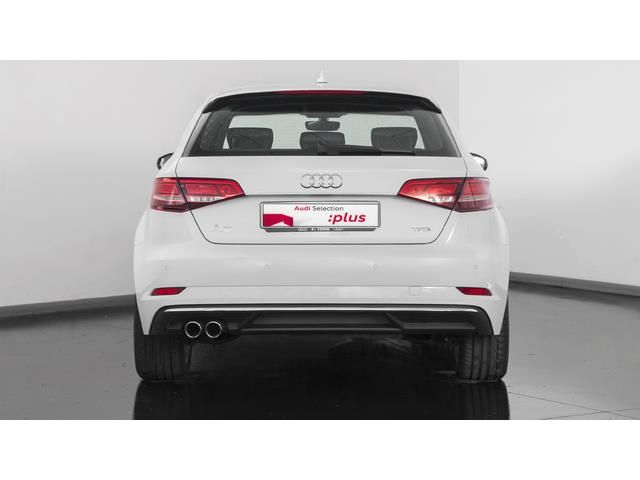 Audi a3 Sportback 1.4 TFSI S Line Edition CoD ul