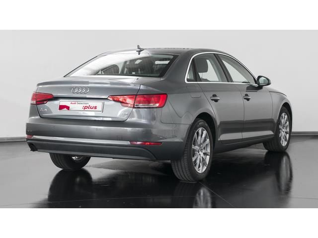 Audi A4 2.0 TDI Advanced Edition S Tro