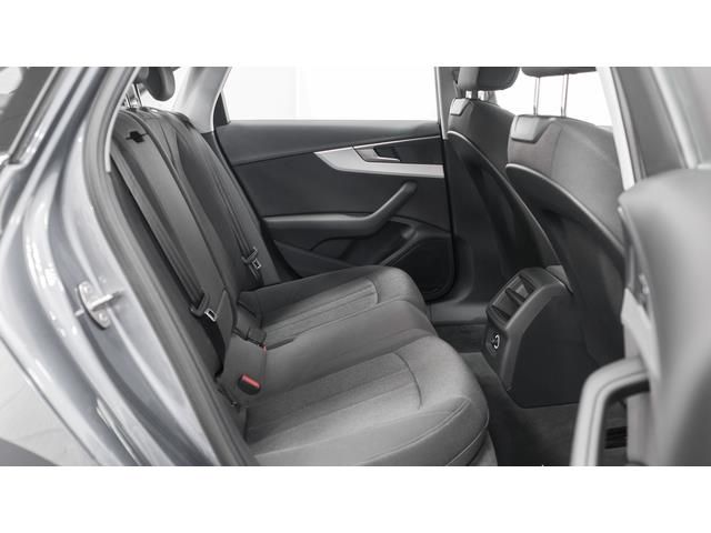 Audi A4 2.0 TDI Advanced Edition S Tro