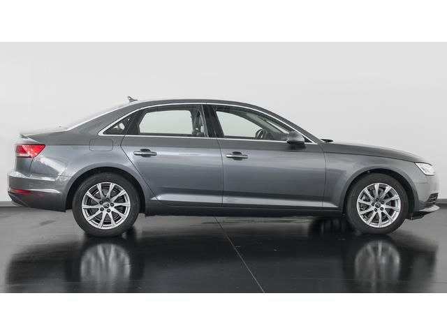 Audi A4 2.0 TDI Advanced Edition S Tro