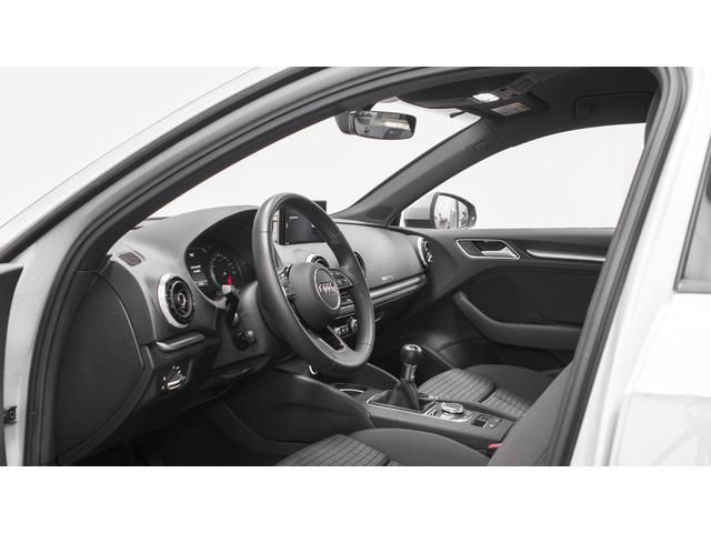 Audi a3 Sportback 1.4 TFSI S Line Edition CoD ul