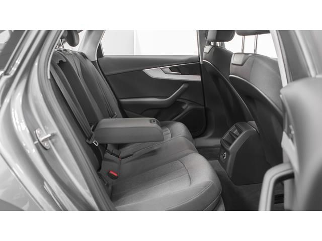 Audi A4 2.0 TDI Advanced Edition S Tro