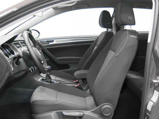 Volkswagen Golf 1.6 TDI Business BMT 81 kW (11