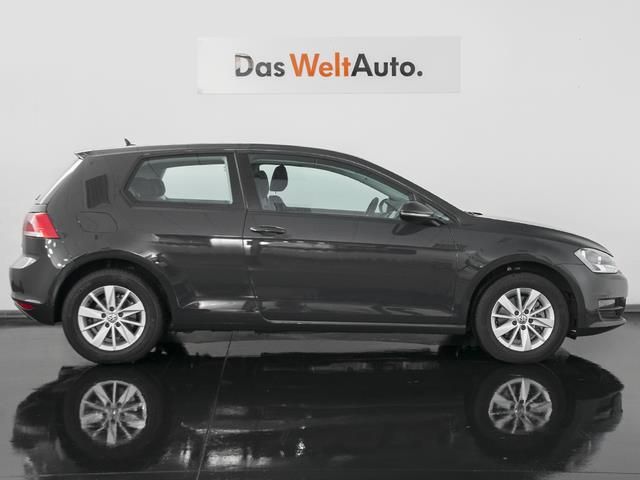 Volkswagen Golf 1.6 TDI Business BMT 81 kW (11