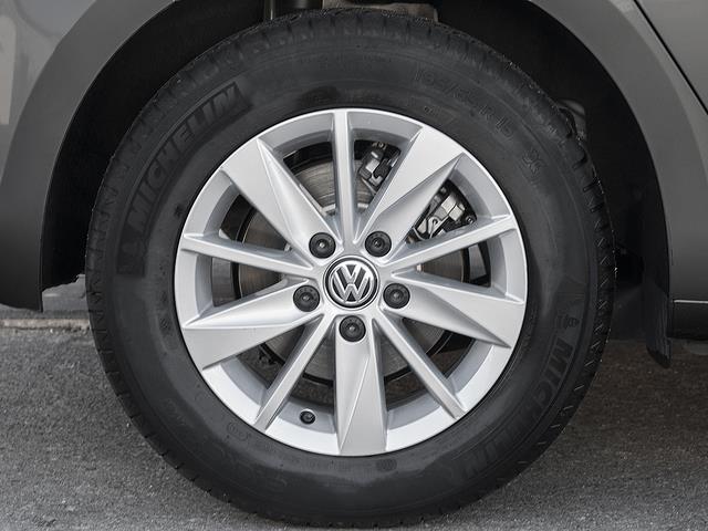 Volkswagen Golf 1.6 TDI Business BMT 81 kW (11