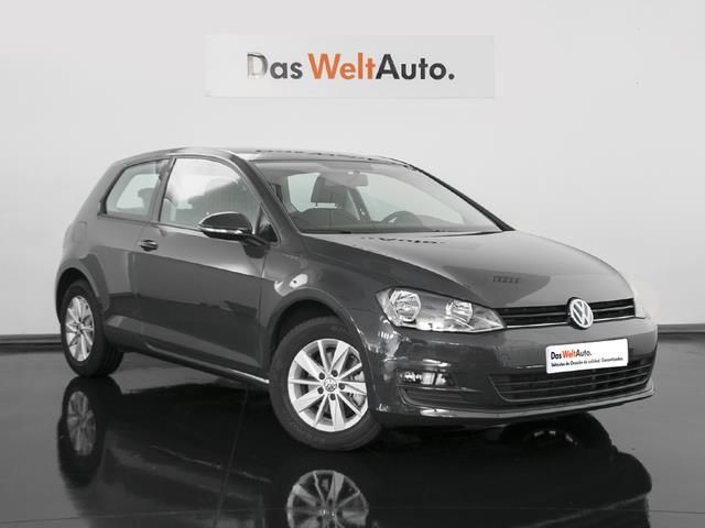 Volkswagen Golf 1.6 TDI Business BMT 81 kW (11