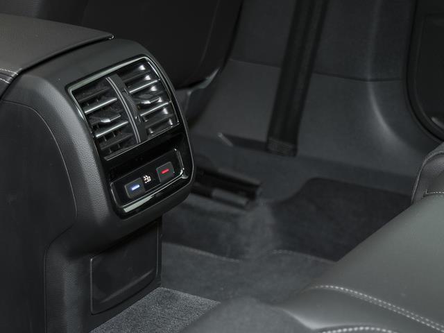 Volkswagen Passat Alltrack 2.0 TDI BMT 4Motion DSG 140 kW