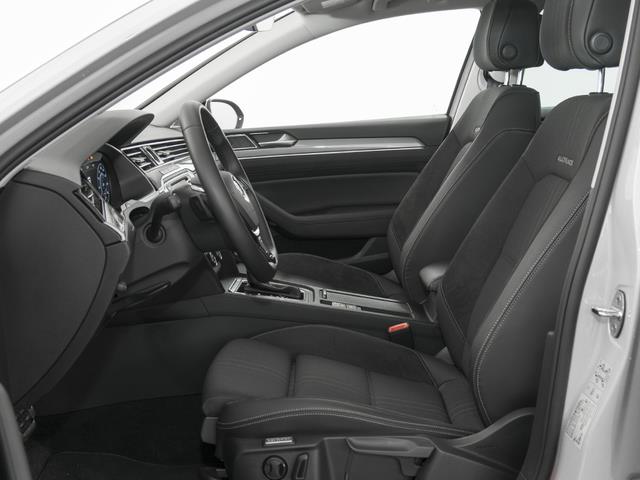Volkswagen Passat Alltrack 2.0 TDI BMT 4Motion DSG 140 kW