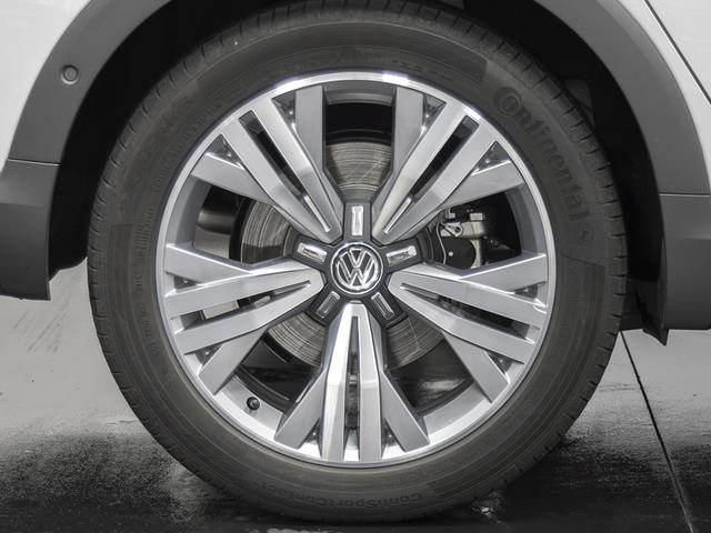 Volkswagen Passat Alltrack 2.0 TDI BMT 4Motion DSG 140 kW