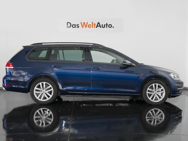 Volkswagen Golf Variant 1.6 TDI Advance 85 kW (115 CV)