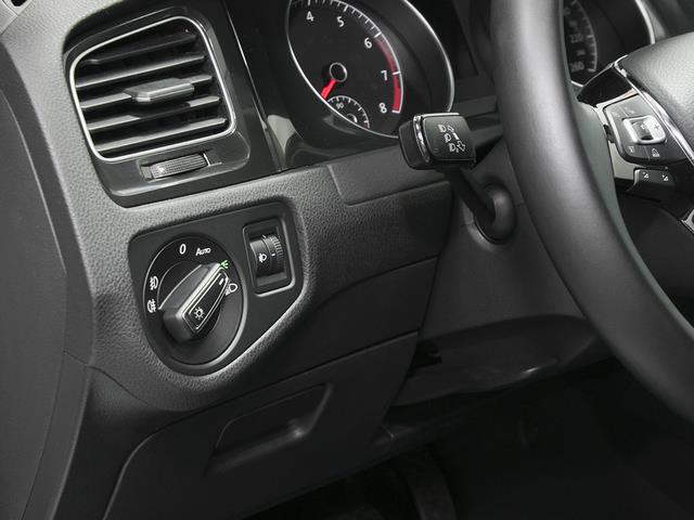 Volkswagen Golf Variant 1.6 TDI Advance 85 kW (115 CV)