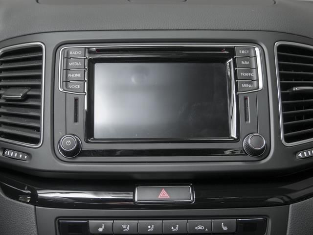 Volkswagen Sharan 2.0 TDI Sport BMT DSG 135 kW (