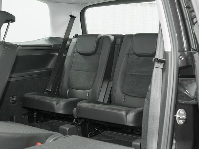 Volkswagen Sharan 2.0 TDI Sport BMT DSG 135 kW (