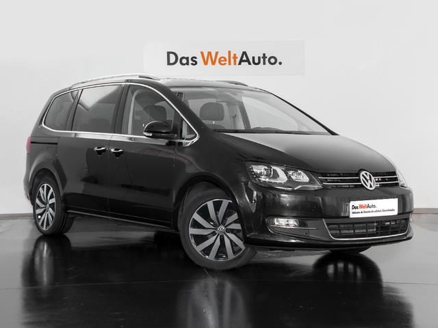 Volkswagen Sharan 2.0 TDI Sport BMT DSG 7 Plazas