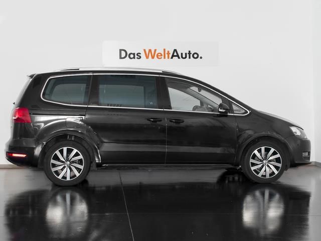 Volkswagen Sharan 2.0 TDI Sport BMT DSG 7 Plazas