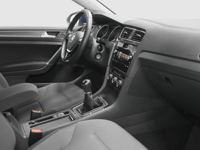 Volkswagen Golf Variant 1.6 TDI Advance 85 kW (115 CV)