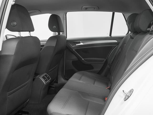 Volkswagen Golf Variant 1.6 TDI Advance 85 kW (115 CV)