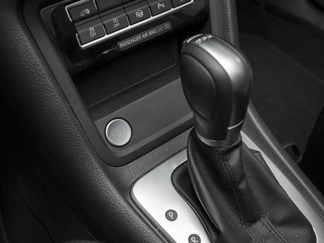 Volkswagen Sharan 2.0 TDI Sport BMT DSG 135 kW (