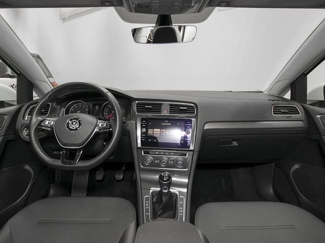 Volkswagen Golf Variant 1.6 TDI Advance 85 kW (115 CV)