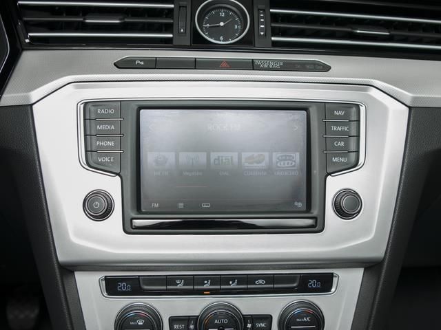 Volkswagen Passat Variant 2.0 TDI BMT Advance 110 kW (15