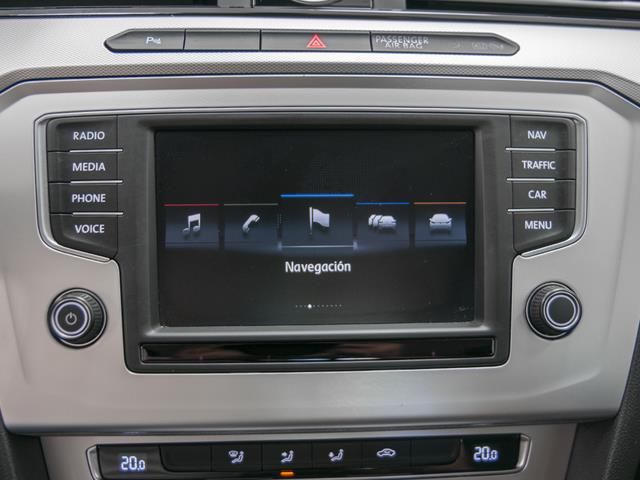 Volkswagen Passat Variant 2.0 TDI BMT Advance 110 kW (15
