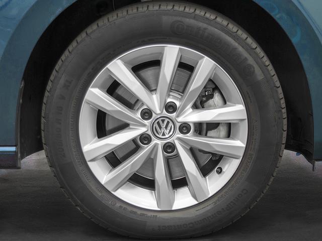 Volkswagen Touran 1.6 TDI Advance SCR BMT 81kW (