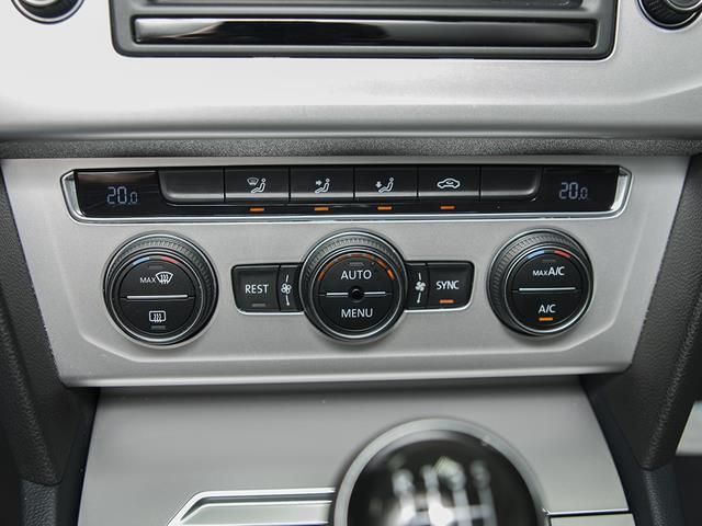 Volkswagen Passat Variant 2.0 TDI BMT Advance 110 kW (15