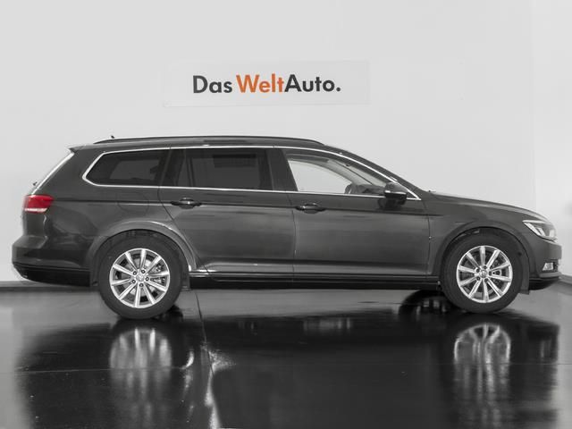 Volkswagen Passat Variant 2.0 TDI BMT Advance 110 kW (15