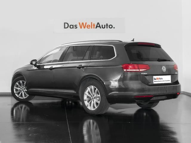 Volkswagen Passat Variant 2.0 TDI BMT Advance 110 kW (15