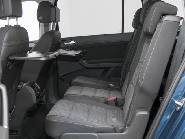 Volkswagen Touran 1.6 TDI Advance SCR BMT 81kW (