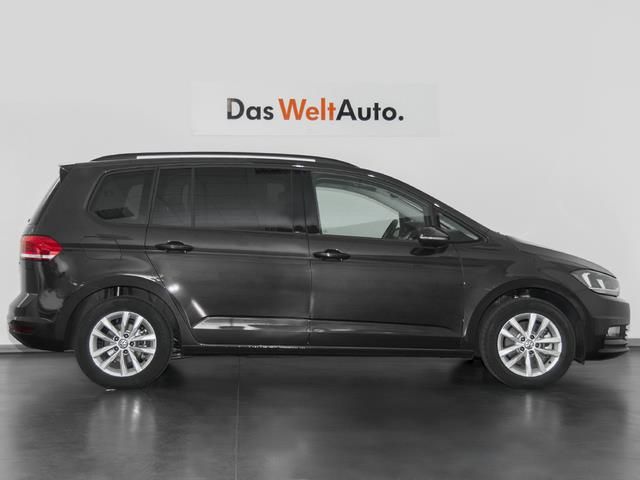 Volkswagen Touran 1.6 TDI Advance 85 kW (115 CV)