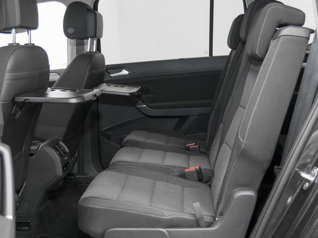 Volkswagen Touran 1.6 TDI Advance 85 kW (115 CV)