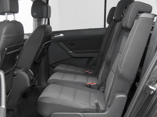 Volkswagen Touran 1.6 TDI Advance 85 kW (115 CV)