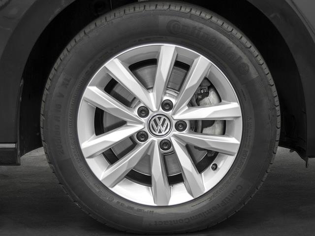 Volkswagen Touran 1.6 TDI Advance 85 kW (115 CV)