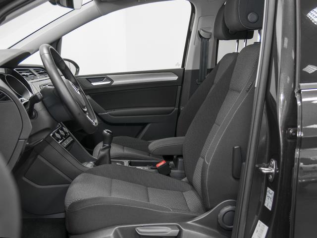Volkswagen Touran 1.6 TDI Advance 85 kW (115 CV)